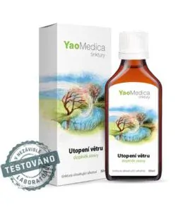 YaoMedica Utopení větru 50 ml