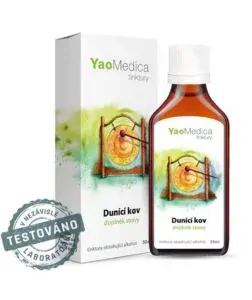 YaoMedica Dunící kov 50 ml