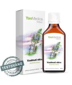 YaoMedica Vzedmutí větru 50 ml