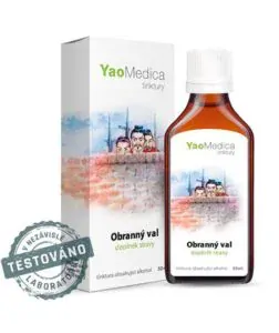 YaoMedica Obranný val 50 ml