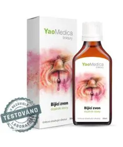 YaoMedica Bijící zvon 50 ml