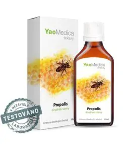 YaoMedica Propolis 50 ml
