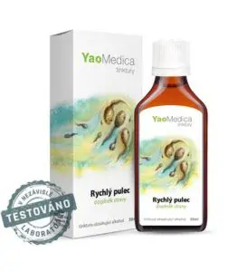 YaoMedica Rychlý pulec 50 ml