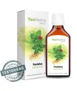 YaoMedica Pavšehoj 50 ml
