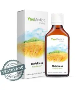 YaoMedica Moře klasů 50 ml