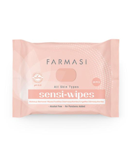 Farmasi odličovací ubrousky 20 ks