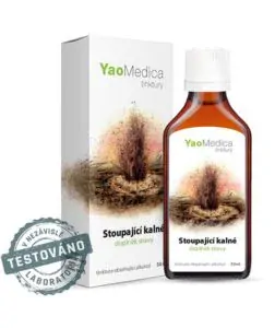 YaoMedica Stoupající kalné 50 ml