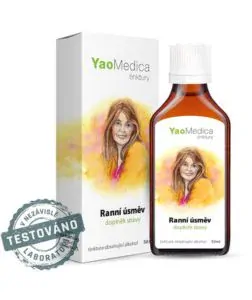 YaoMedica Ranní úsměv 50 ml
