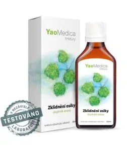 YaoMedica Zklidnění osiky 50 ml