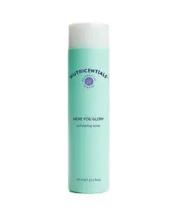 Nu Skin Exfoliační tonikum na obličej 150 ml