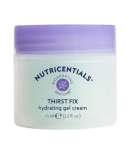 Nu Skin Hydratační gelový krém Thirst Fix 75 ml 