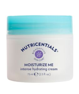 Nu Skin Intenzivní hydratační krém Moisturize Me 75 ml