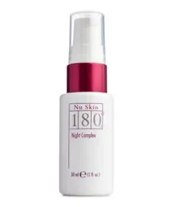 Nu Skin 180° noční komplex 30 ml