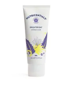 Nu Skin Denní exfoliační peeling Nutricentials Brighter 100 ml