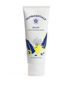 Nu Skin Spa denní krémová hydratační maska 100 ml