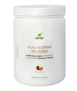 HCY Vitality Beauty Drink 460 g 