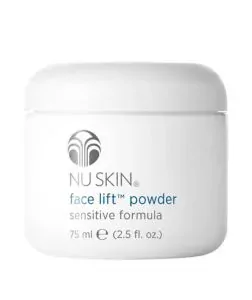 Nu Skin Face Lift Pudr 75 ml