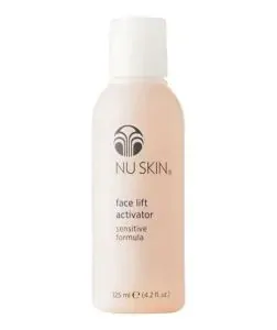 Nu Skin Face Lift Activator 125 ml