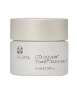 Nu Skin ageLOC Transforming Night 30 ml