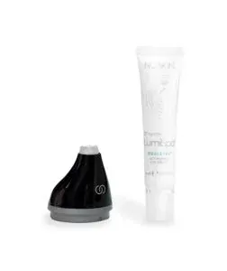 Nu Skin ageLOC LumiSpa Accent Head & IdealEyes 15 ml