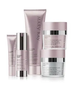 Mary Kay TimeWise Repair Volu-Firm Sada s taštičkou 5 ks