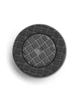 Nu Skin  ageLOC LumiSpa náhradní silikonová hlavice Midnight Edition – hrubá 1 ks