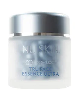 Nu Skin ageLOC Tru Face Essential Ultra 60 kapslí