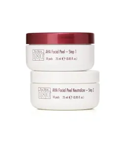 Nu Skin 180º AHA obličejový peeling a neutralizátor 25 ml