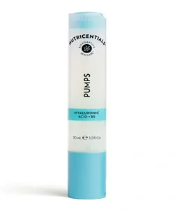 Nu Skin Nutricentials Pumps Kyselina hyaluronová + B5 30 ml