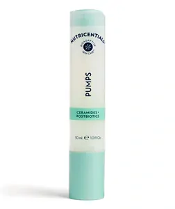 Nu Skin Nutricentials Ceramidy + Postbiotics Pump 30 ml