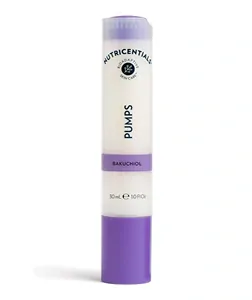 Nu Skin Nutricentials Bakuchiol Pump 30 ml