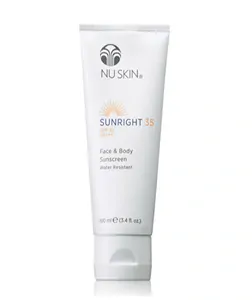 Nu Skin Sunright 35 100 ml