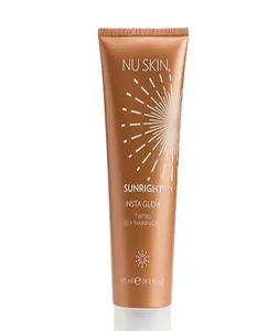 Nu Skin Sunright Insta Glow 125 g