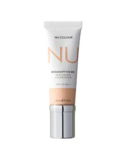 Nu Skin Nu Color Bioadaptive BB + Skin Loving Foundation – Ivory 30 ml