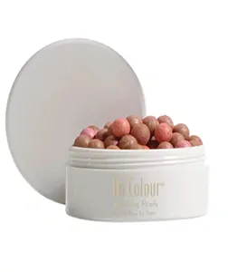Nu Skin Nu Color Vícebarevné bronzující perly 35 g