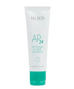Nu Skin Fluoridová zubní pasta AP 24 Anti-Plaque 110 g