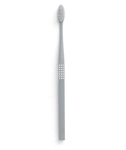 Nu Skin AP 24 Whitening Toothbrush - šedobílý 1 ks
