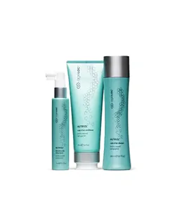 Nu Skin ageLOC Nutriol Scalp & Hair System 3ks