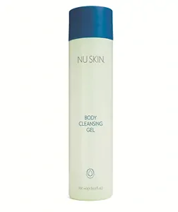 Nu Skin Body Cleansing Gel 500 ml 