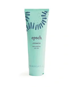 Nu Skin Epoch Icedancer povzbuzující gel na nohy 100 ml