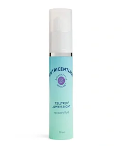 Nu Skin Nutricentials Celltrex Always Right Recovery Fluid 30 ml