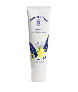 Nu Skin Denní lázeňská krémová hydratační maska 100 ml