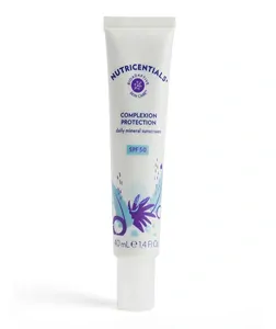 Nu Skin Nutricentia denní minerální opalovací krém 40 ml 