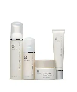 Nu Skin ageLOC Elements & Future Serum 4 ks