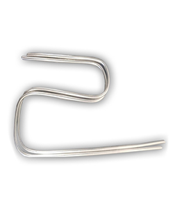 Zapper Ruční stříbrné elektrody AG 99,99% 1 pár