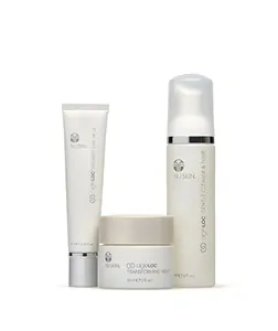 Nu Skin prvky ageLOC 3 ks
