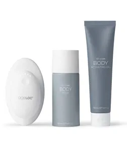 Nu Skin Základní systém ageLOC WellSpa iO 3 ks