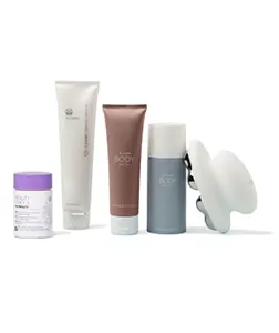 Nu Skin Společně lépe WellSpa iO System Revitalize Focus 5 ks