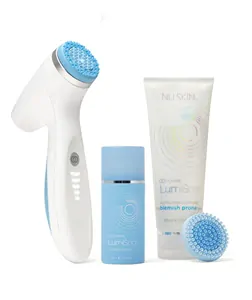 Nu skin ageLOC LumiSpa iO – celkové ošetření pleti náchylné k vyrážkám 6 ks