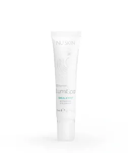 Nu skin ageLOC LumiSpa IdealEyes – rozjasňující oční krém 15 ml